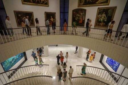 el Museo de Arte de Ponce