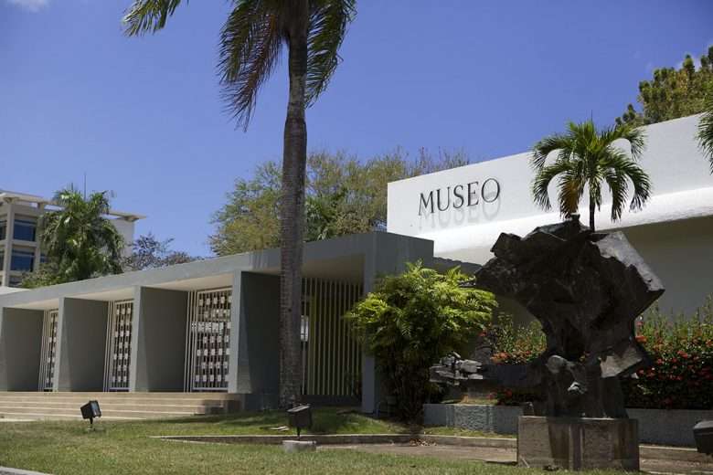 Museo de Historia Antropología y Arte