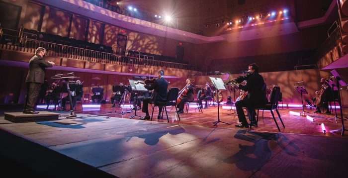 Orquesta Sinfónica de Puerto Rico presenta nuevo concierto