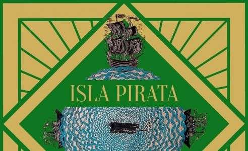 Isla Pirata