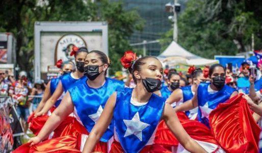 Festival Puertorriqueño