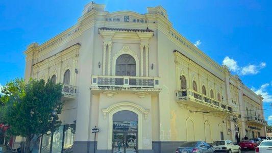 Antiguo Casino de Mayagüez