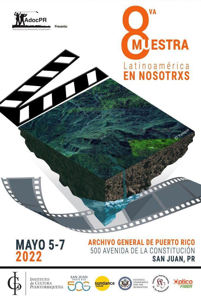 Muestra de Cine Documental Latinoamérica en Nosotrxs