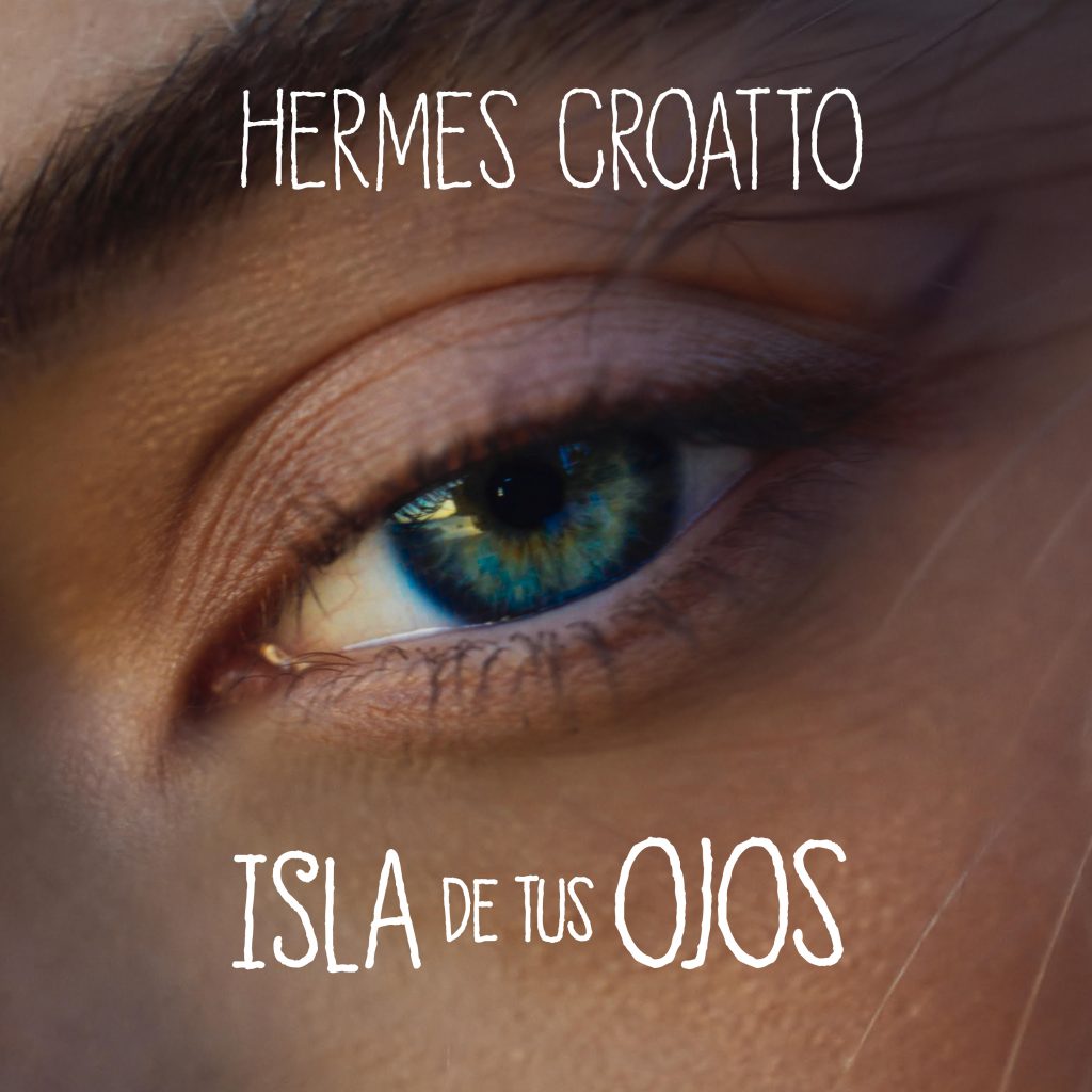Hermes Croatto lanza su primer sencillo 