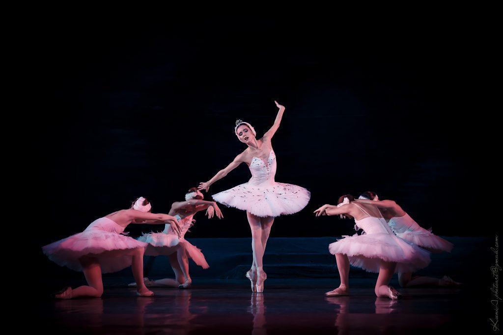 Ballet Nacional de Ucrania