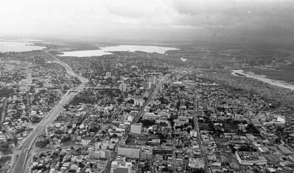 Condado Santurce1 1024x603 - San Juan a medio milenio, documental de la historia de la ciudad