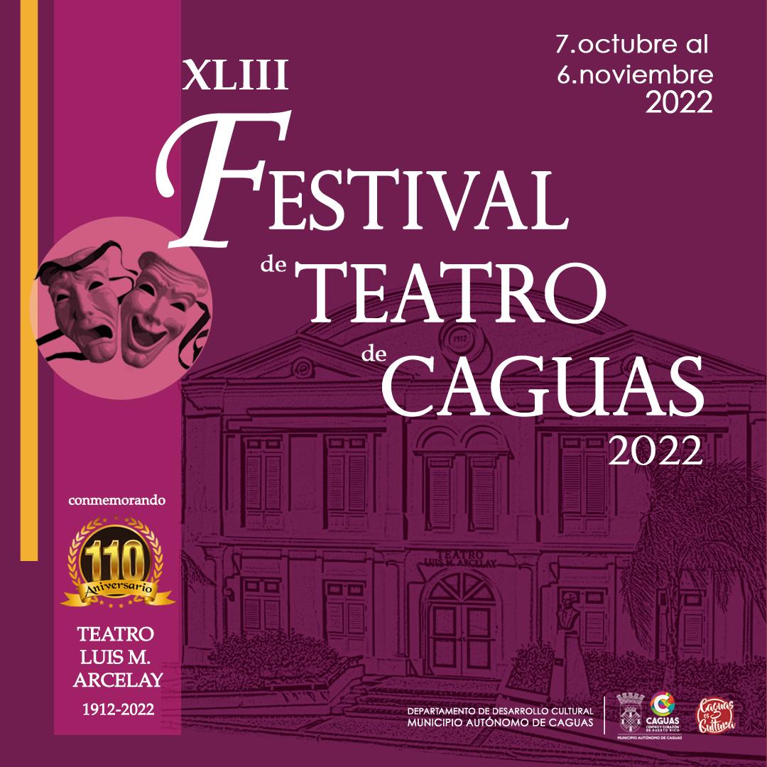 Festival de Teatro de Caguas