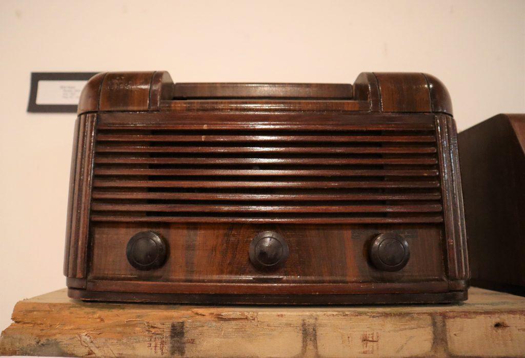 100 años de la Radio